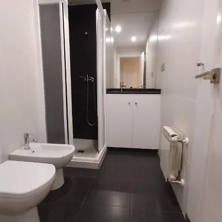 Lolita Appartement A Coruña