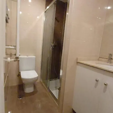 Lolita Lejlighed A Coruña