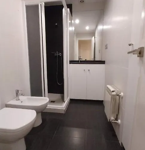 Lolita Lägenhet A Coruña