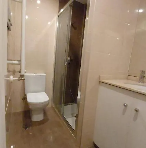 Lolita Lägenhet A Coruña